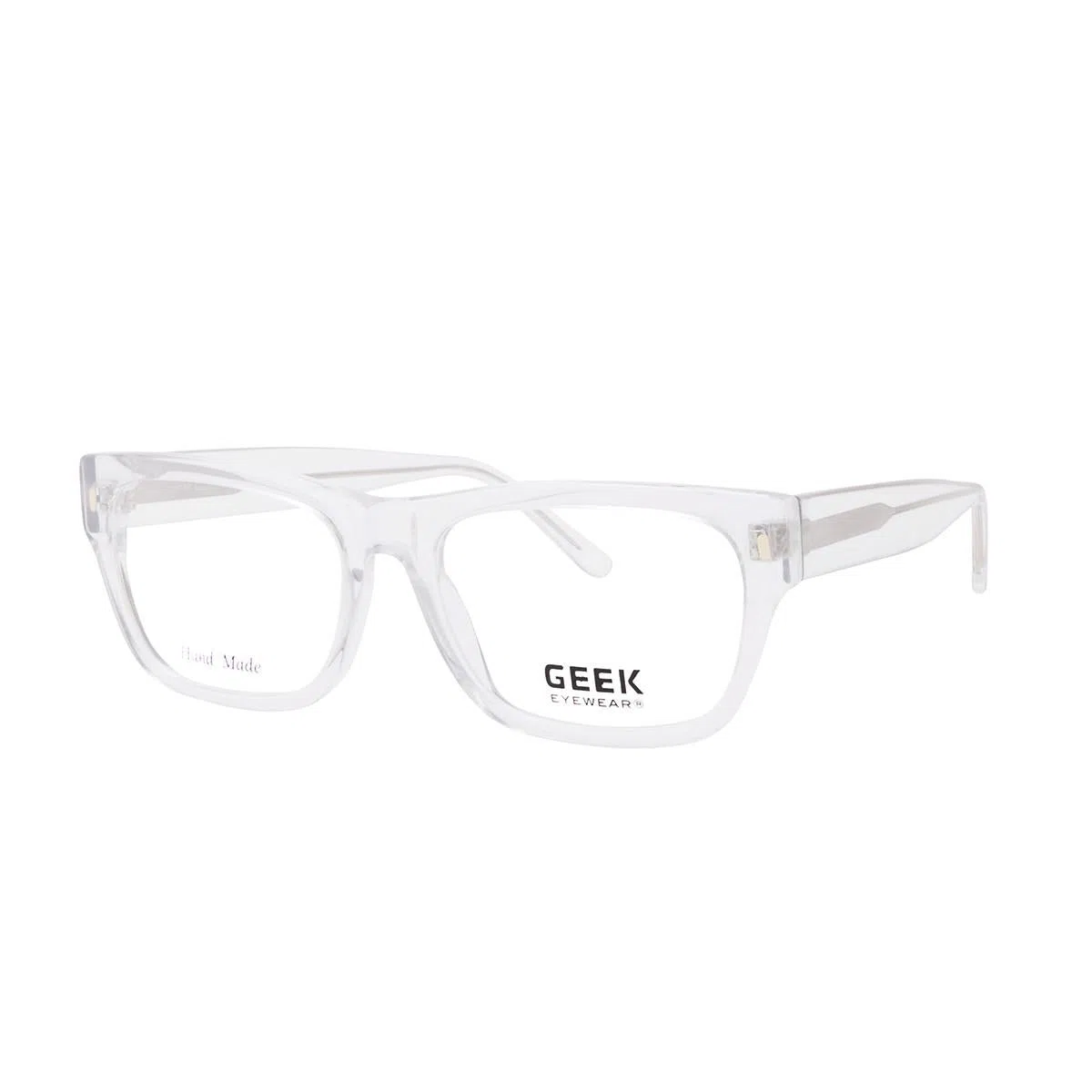 GEEK EYEWEAR VORTEX Eyeglasses - view 3